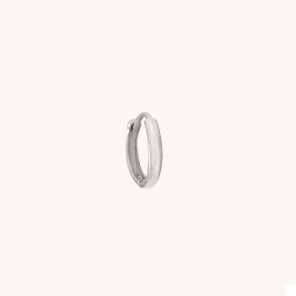 Mejuri- Mini Hoops